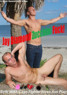 Jay Diamond's Zucchini Fuck Boxcover