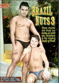 Brazil Nuts 3 Brazil Nuts 3 Boxcover
