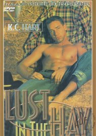 Lust in the Hay Lust in the Hay Boxcover