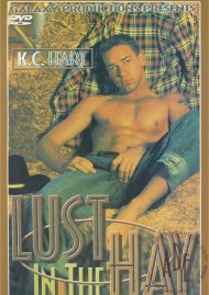 Lust in the Hay Boxcover