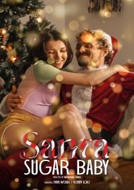 Santa Sugar Baby Boxcover