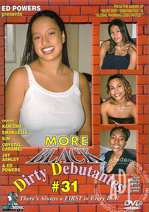 More Black Dirty Debutantes #31