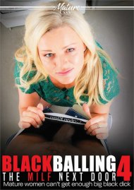 Blackballing the MILF Next Door 4.