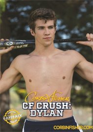 CF Crush: Dylan Boxcover
