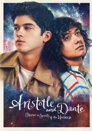 Aristotle and Dante Discover the Secrets of the Universe gay porn DVD from Breaking Glass Pictures