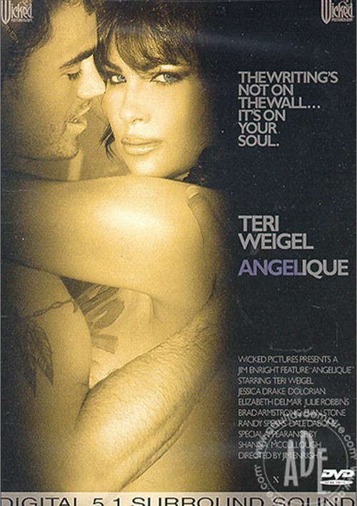 Angelique - Angelique | Porn DVD (2003) | Popporn