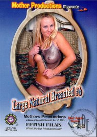 Large Natural Breasted #6 Boxcover