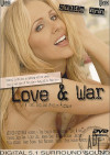 Love & War Boxcover