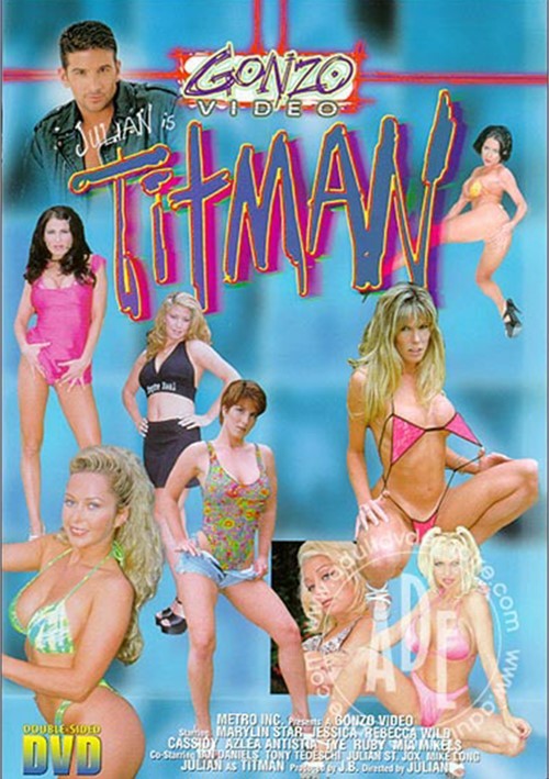 500px x 709px - Titman | Porn DVD (1998) | Popporn
