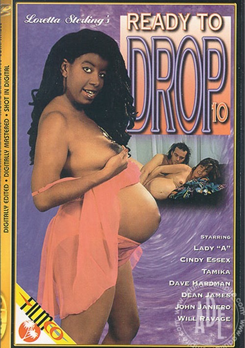 Ready To Drop 10 Adult Dvd Empire