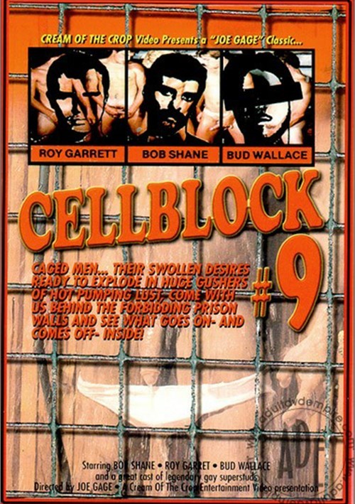 Cellblock 9