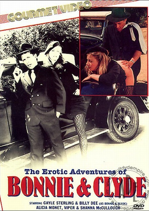 Erotic Adventures of Bonnie & Clyde, The