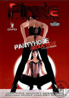 Pantyhose Seduction Boxcover