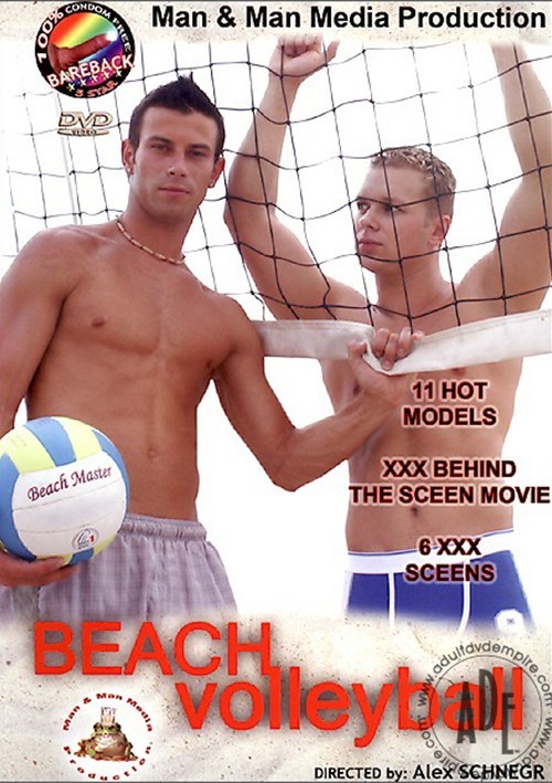 Volley Beach Sex Porn - Gay Porn Videos, DVDs & Sex Toys @ Gay DVD Empire