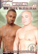 Willing White Virgins Boxcover