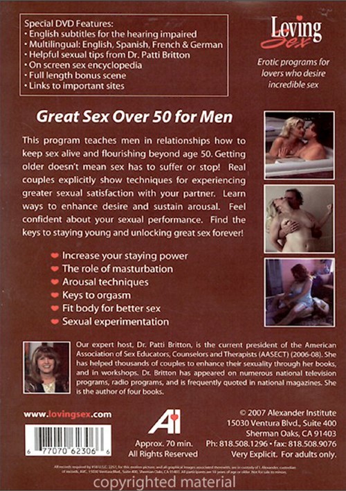 Men's Health Handbook