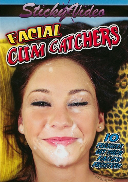 Facial Cum Catchers Sticky Video Unlimited Streaming At Adult Dvd 