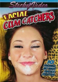 Facial Cum Catchers 