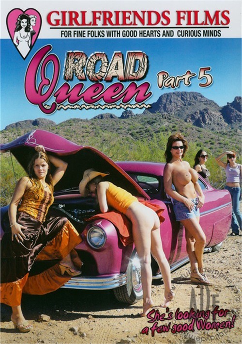 Road Queen 5 2007 Adult Dvd Empire