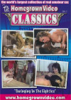 Homegrown Video Classics Vol. 1 Boxcover