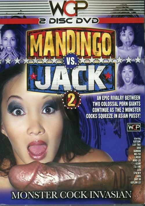 Mandingo vs. Jack 2