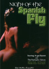 Night of the Spanish Fly Boxcover