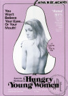 Hungry Young Women Boxcover