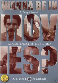 Wanna Be In Movies? Wanna Be In Movies? Boxcover