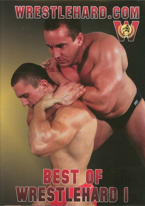 Best of Wrestlehard 1