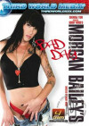 Morgan Bailey's Bad Day Boxcover