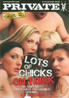 Lots Of Chicks On 1 Dick Boxcover