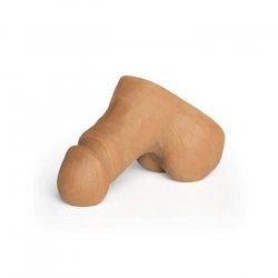 Mr. Limpy - Fleshtone - X-Small Sex Toy Mr. Limpy - Fleshtone - X-Small Sex Toy
