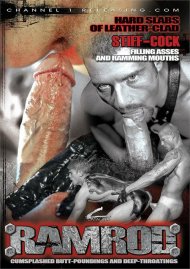Ramrod Ramrod Boxcover