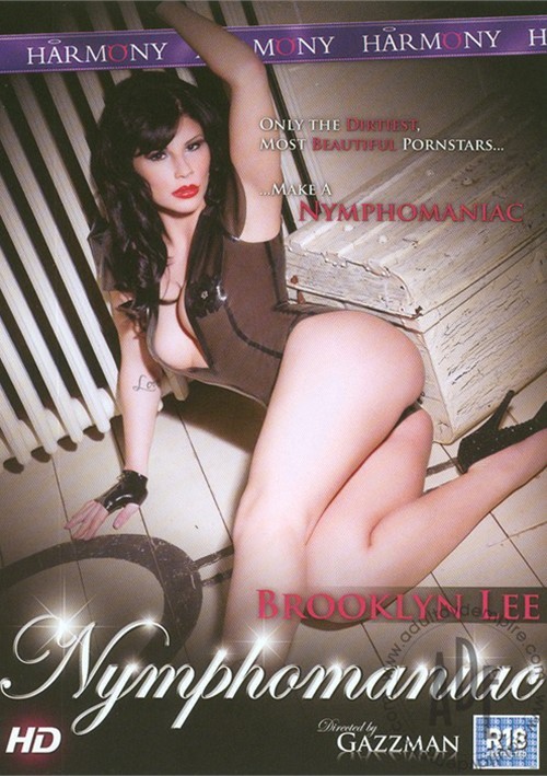 Brooklyn Lee: Nymphomaniac