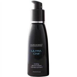 Wicked Ultra Chill - 2 oz. Wicked Ultra Chill - 2 oz. Boxcover