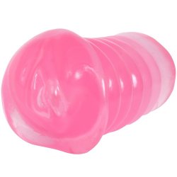 Juicy Cyber Snatch - Pink Juicy Cyber Snatch - Pink Boxcover