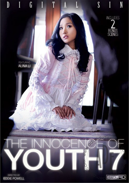 Innocence Of Youth Vol. 7, The