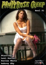 Pantyhose Creep Reel 1 Boxcover