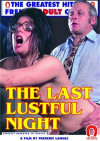 Last Lustful Night, The (English Language) Boxcover
