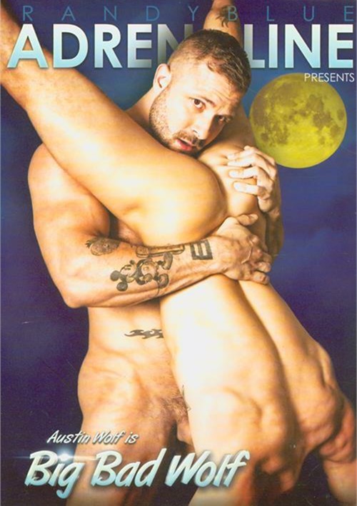 500px x 709px - Big Bad Wolf | Randy Blue Adrenaline Gay Porn Movies @ Gay DVD Empire