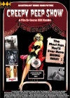 Creepy Peep Show Creepy Peep Show Boxcover