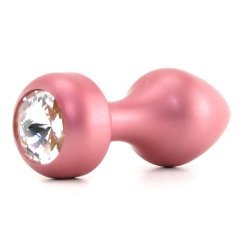 Shots Ouch: Elegant Buttplug - Pink Shots Ouch: Elegant Buttplug - Pink Boxcover