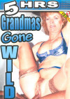 Grandmas Gone Wild Boxcover
