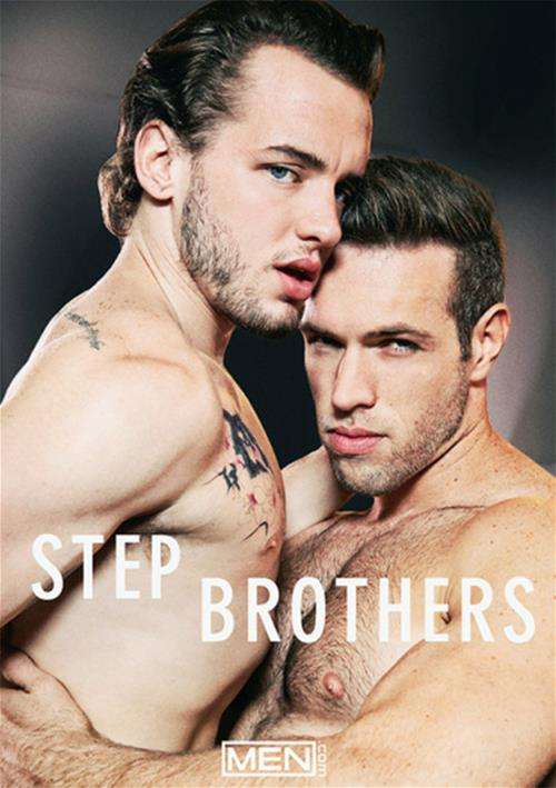 free gay male porn step brothers