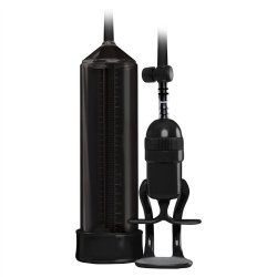 Renegade: Bolero Pump - Black Renegade: Bolero Pump - Black Boxcover