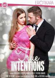 True Intentions Boxcover