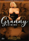 Granny Extreme Vol. 1 Boxcover