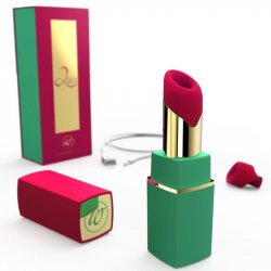 Womanizer 2Go - Watermelon Womanizer 2Go - Watermelon Boxcover