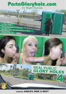 Real Public Glory Holes 4 Porn Video