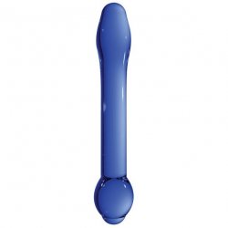 Shots Toys: Chrystalino Treasure - Blue Shots Toys: Chrystalino Treasure - Blue Boxcover
